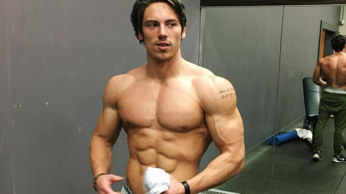 Greg O Gallagher Net Worth 2024