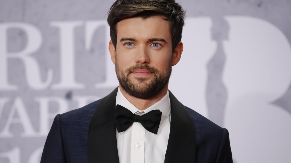 Jack Whitehall net worth
